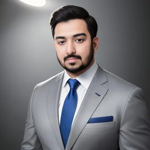 Abdul Wahed's profile picture on Pangea, the world's largest fractional talent marketplace.