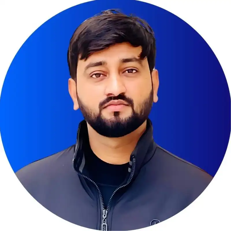 Asad's profile picture on Pangea, the world's largest fractional talent marketplace.