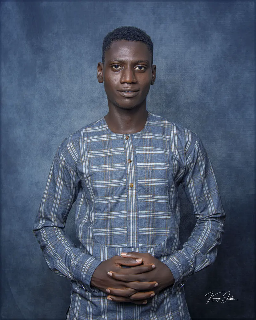 Olamilekan's profile picture on Pangea, the world's largest fractional talent marketplace.