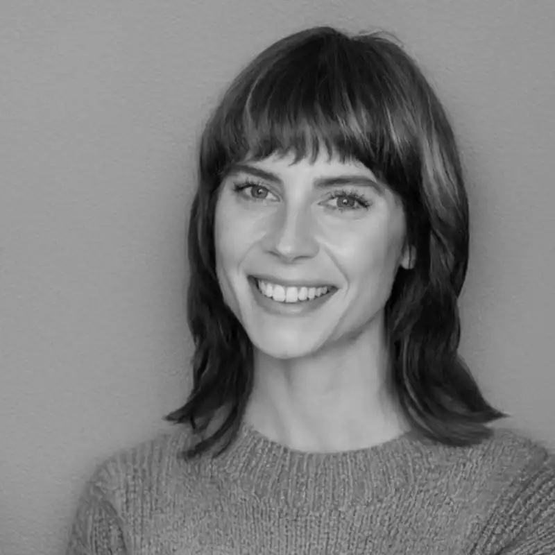 Sarah's profile picture on Pangea, the world's largest fractional talent marketplace.