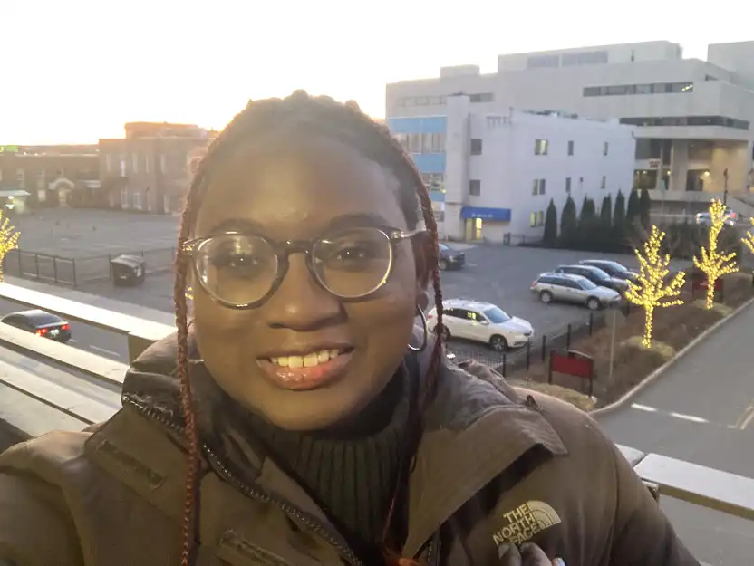 Arianna's profile picture