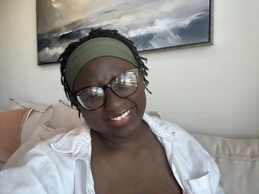 Arianna's profile picture