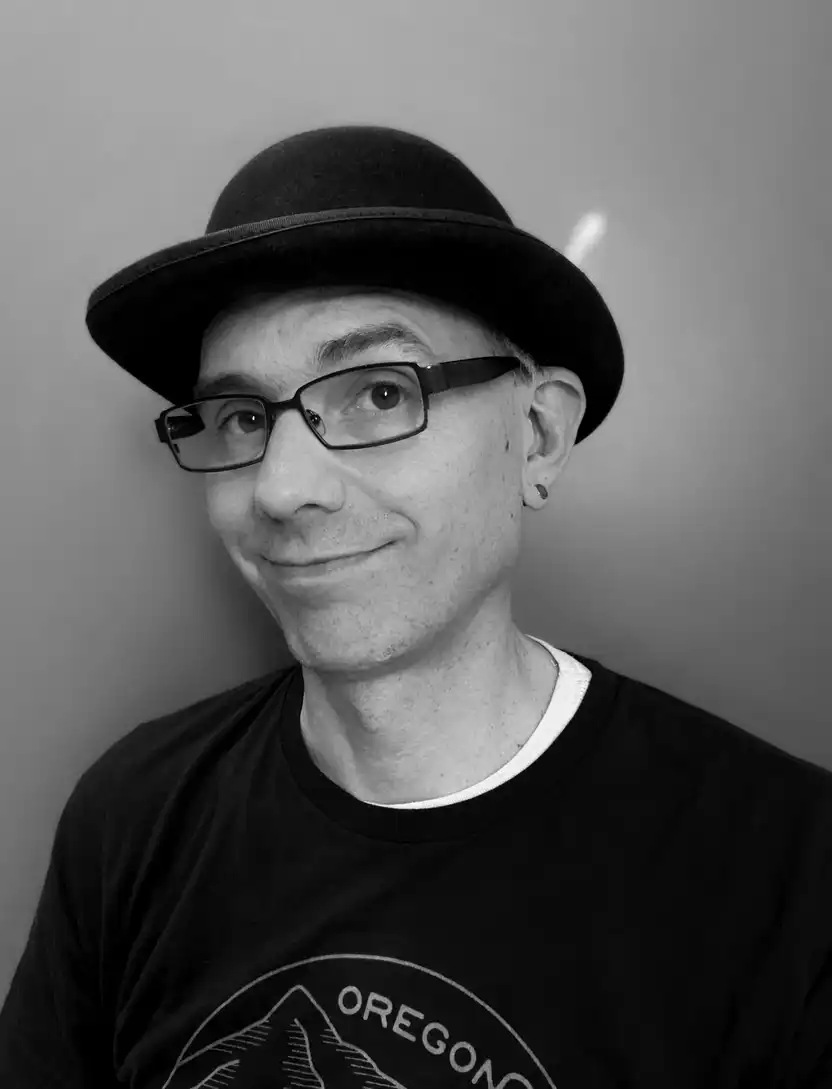 Sean's profile picture on Pangea, the world's largest fractional talent marketplace.