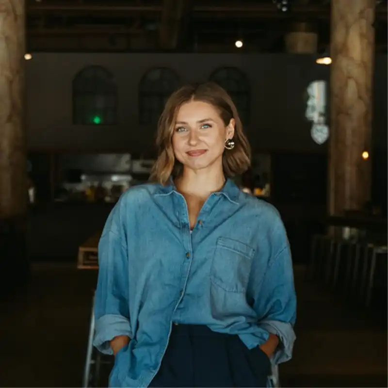 Emma's profile picture