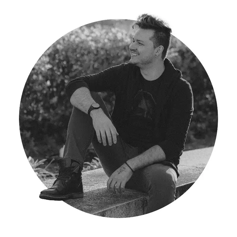 Andrew's profile picture on Pangea, the world's largest fractional talent marketplace.