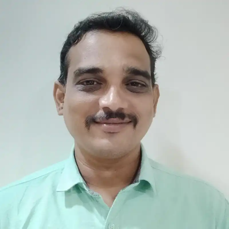 Raman's profile picture on Pangea, the world's largest fractional talent marketplace.