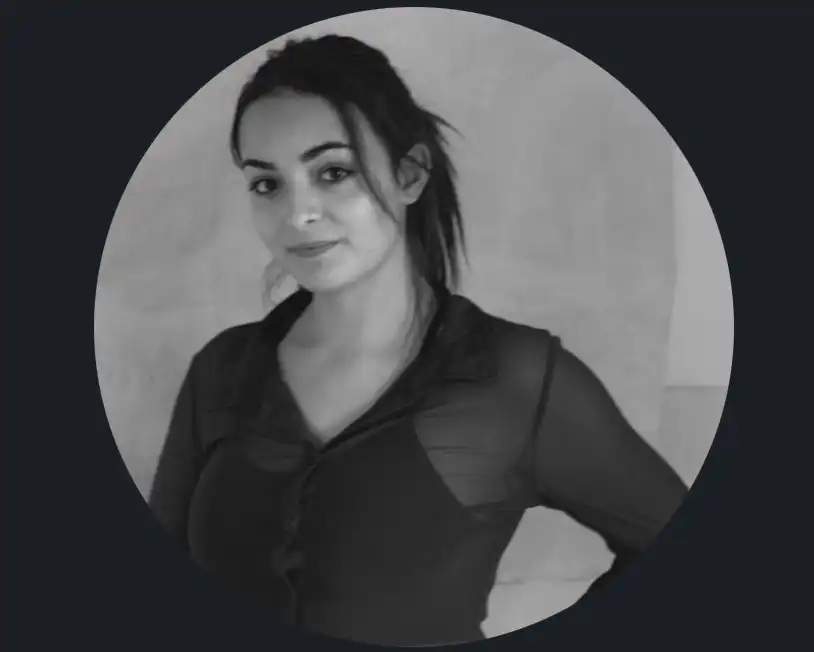 Danna's profile picture on Pangea, the world's largest fractional talent marketplace.