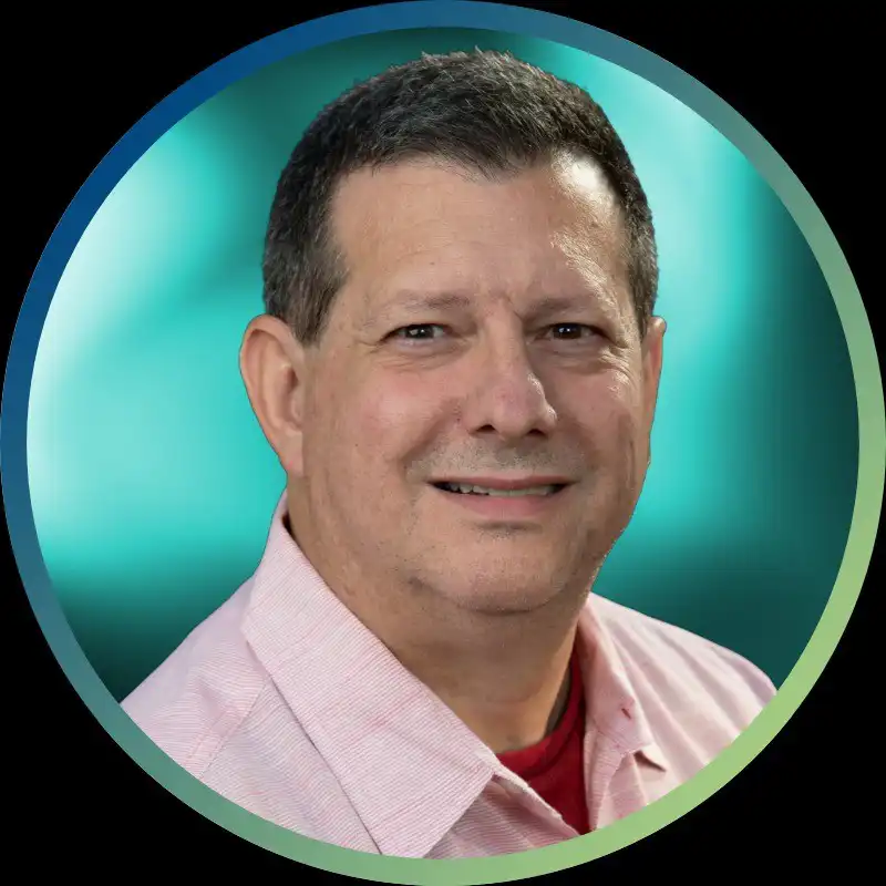 Pete's profile picture on Pangea, the world's largest fractional talent marketplace.