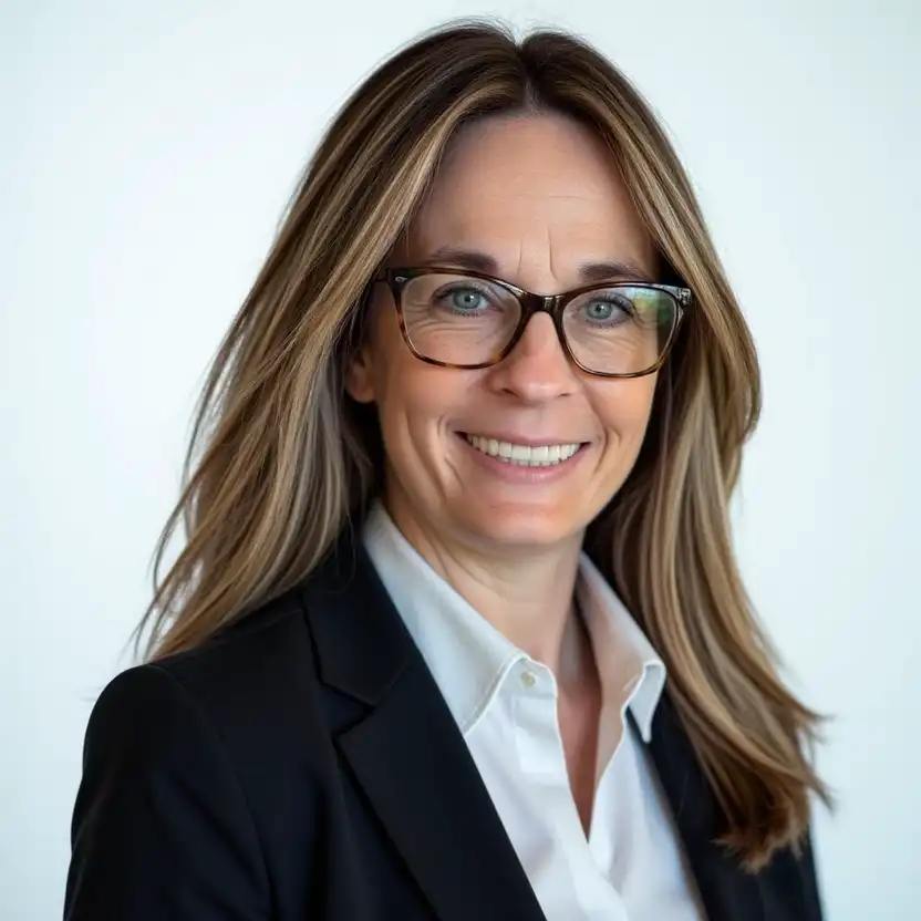 Jessica's profile picture on Pangea, the world's largest fractional talent marketplace.