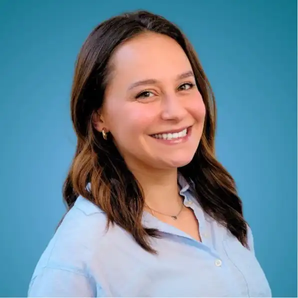 Gabriela's profile picture