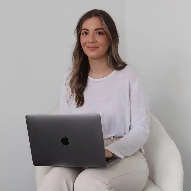 Gabriela's profile picture