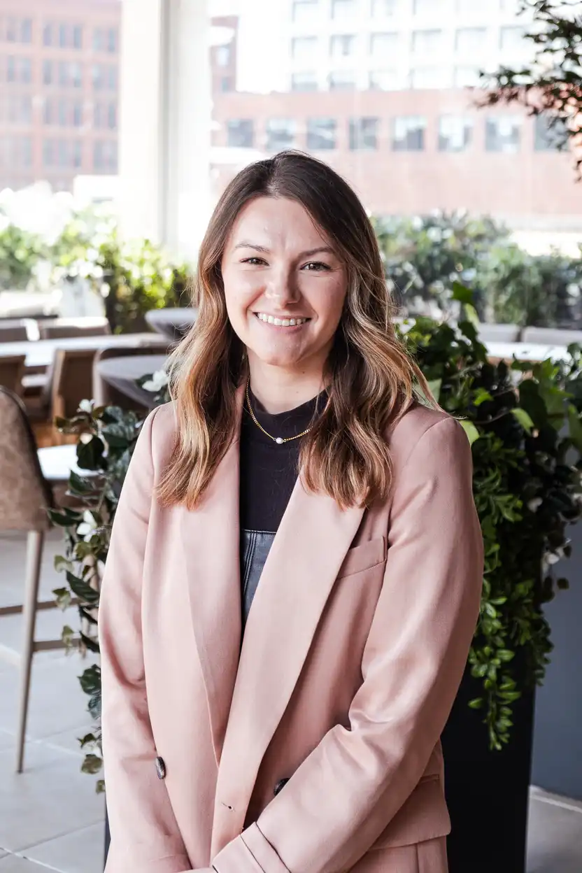 Katie's profile picture