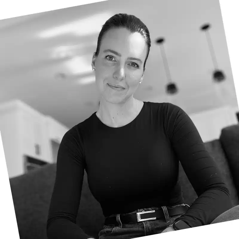 Erin's profile picture on Pangea, the world's largest fractional talent marketplace.