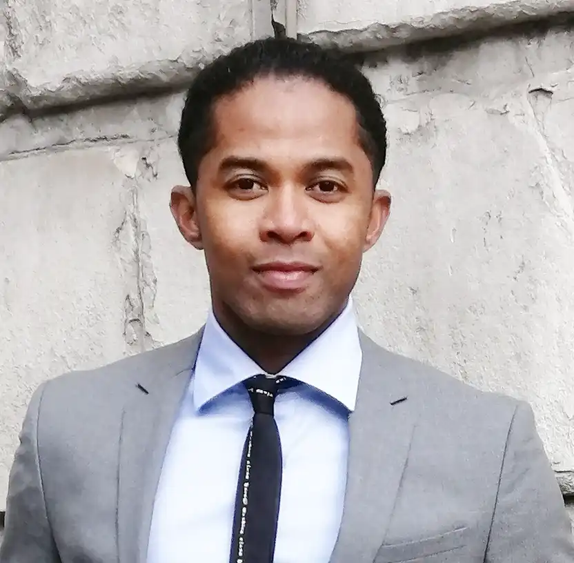 Godknows's profile picture on Pangea, the world's largest fractional talent marketplace.