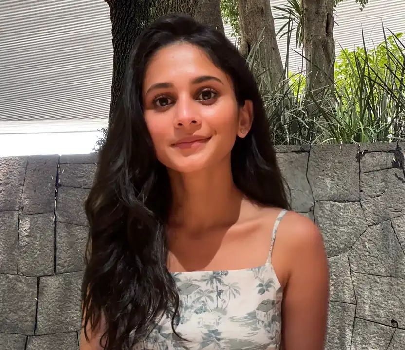 Nishtha's profile picture on Pangea, the world's largest fractional talent marketplace.