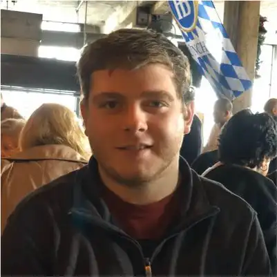 Anthony's profile picture on Pangea, the world's largest fractional talent marketplace.