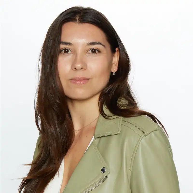 Carrie's profile picture on Pangea, the world's largest fractional talent marketplace.