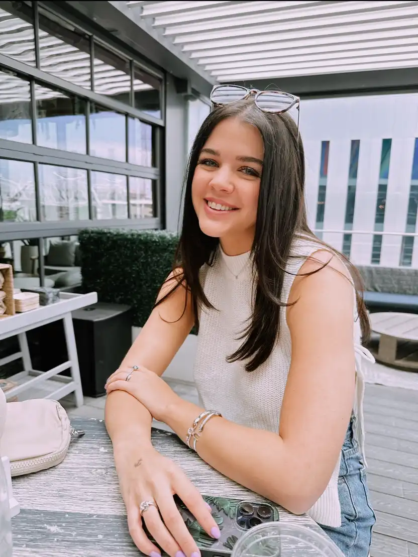 Kirstin's profile picture