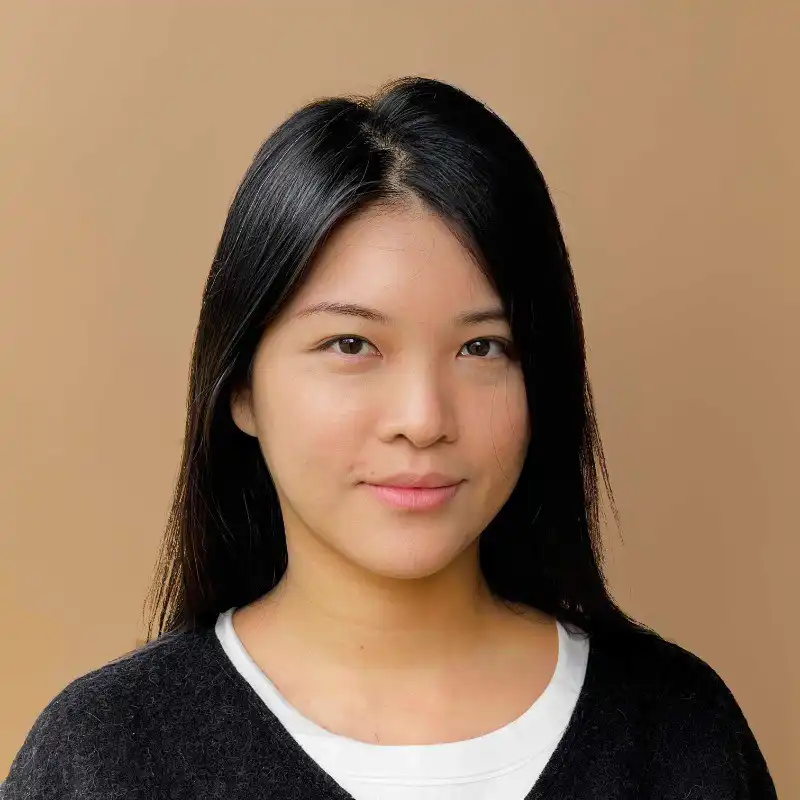 Liyi's profile picture on Pangea, the world's largest fractional talent marketplace.