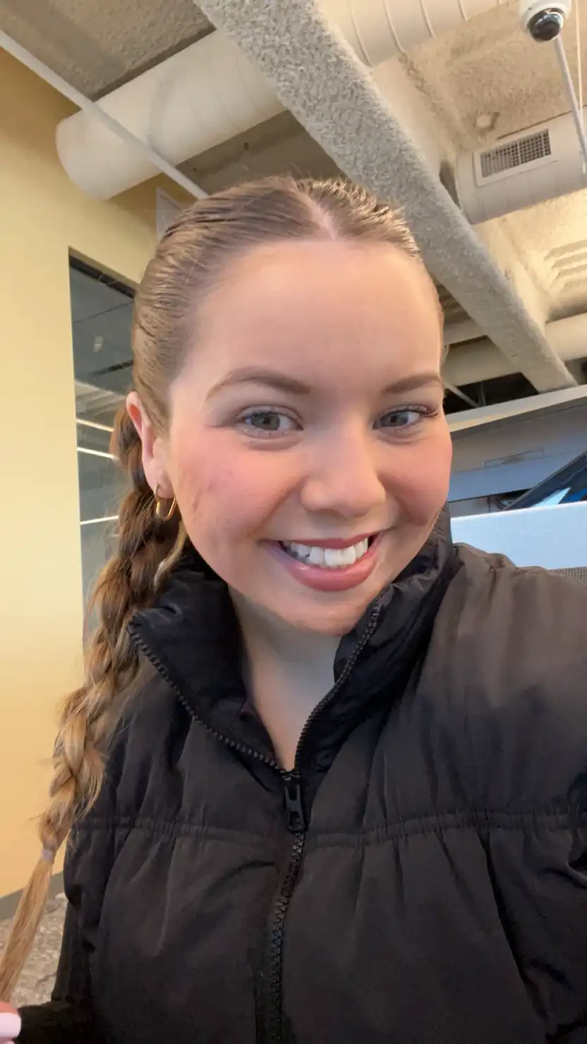 Bridget's profile picture