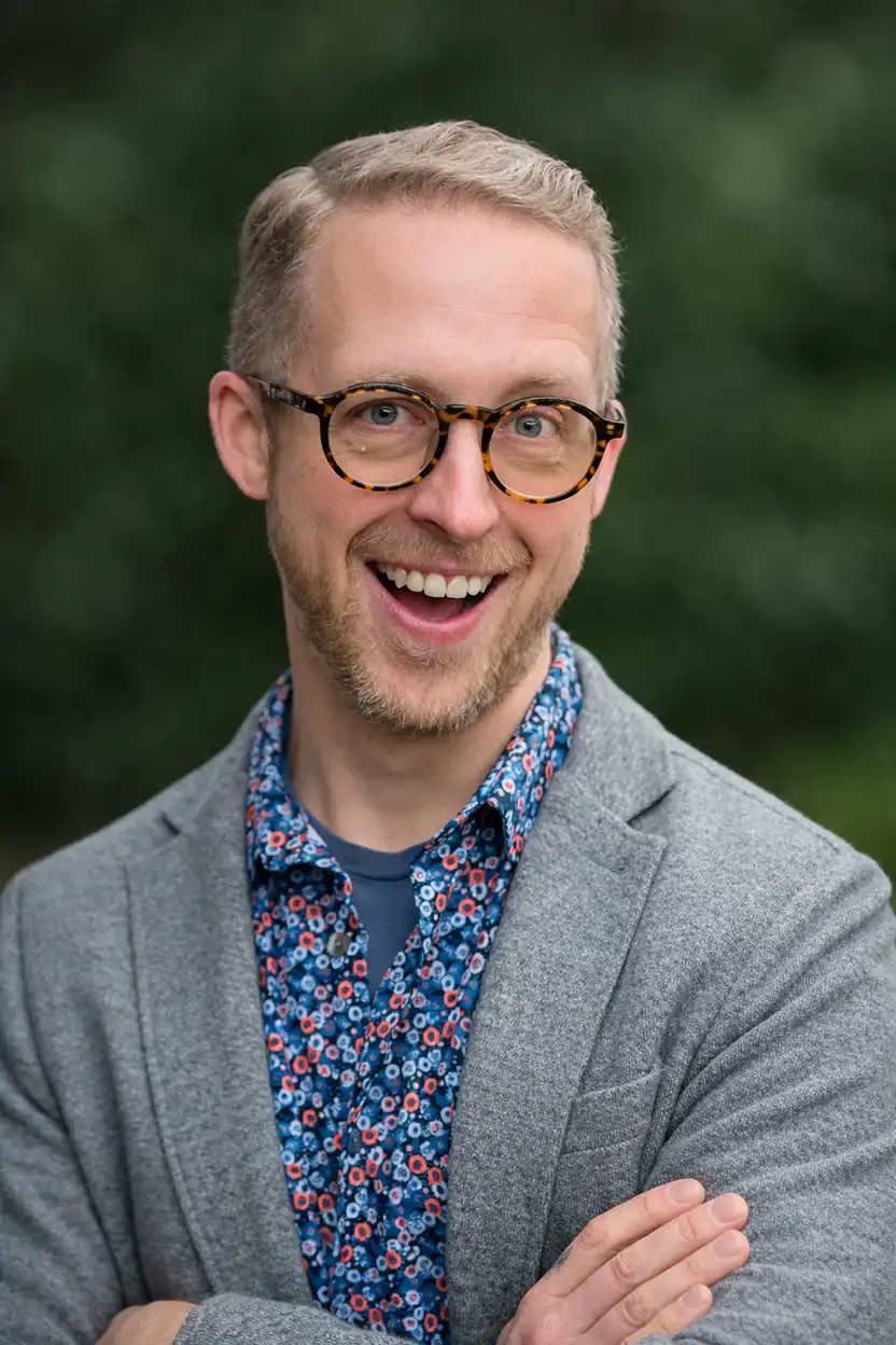 Matthew's profile picture