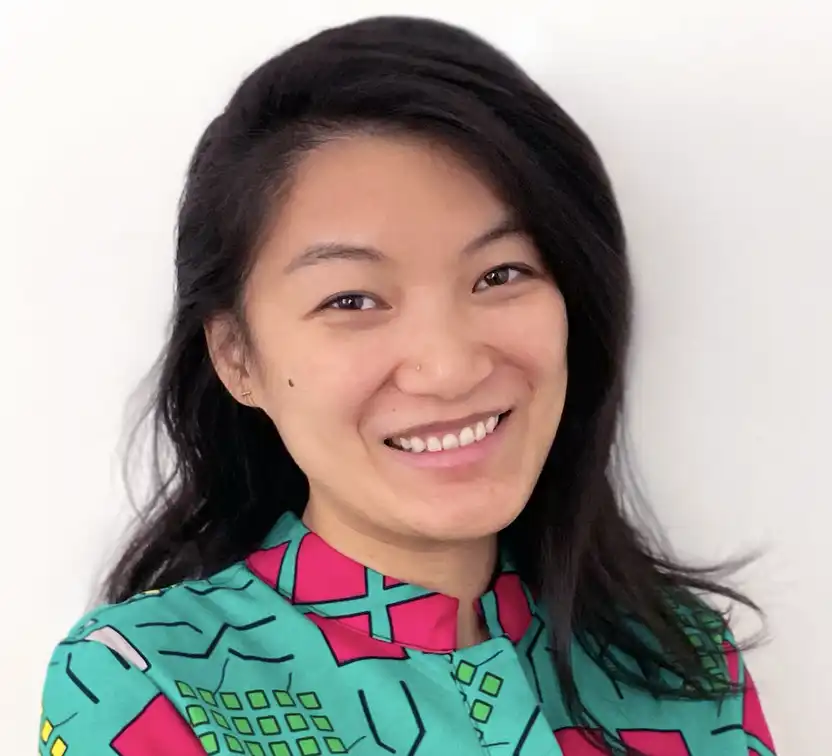 Jenna's profile picture on Pangea, the world's largest fractional talent marketplace.