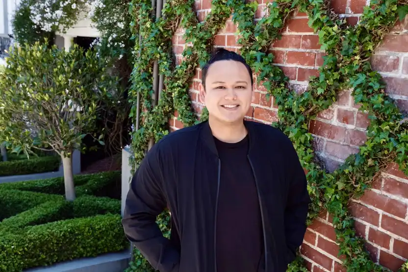 Jared's profile picture