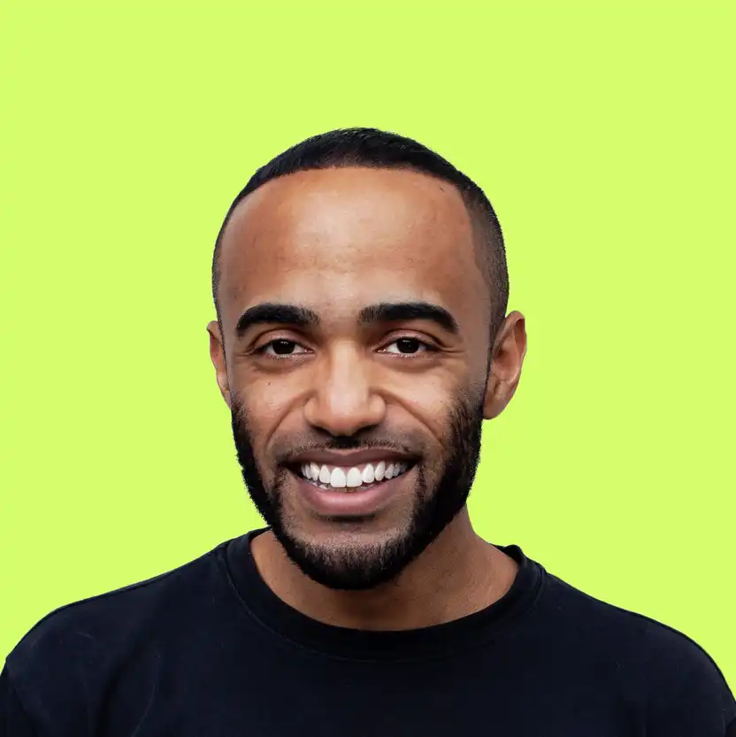 Jordan's profile picture