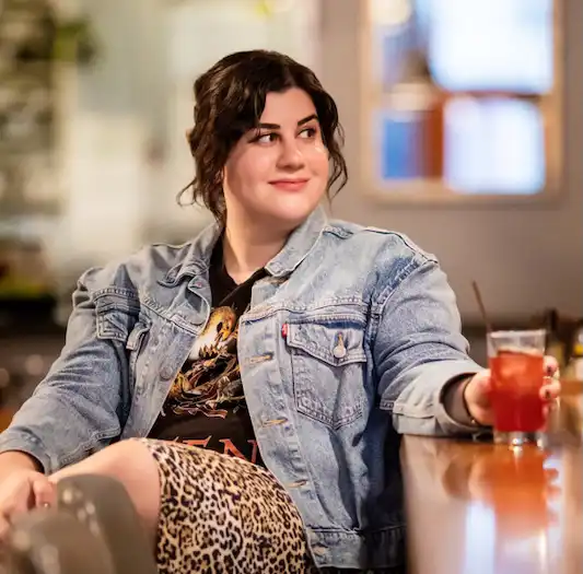 Alexa's profile picture