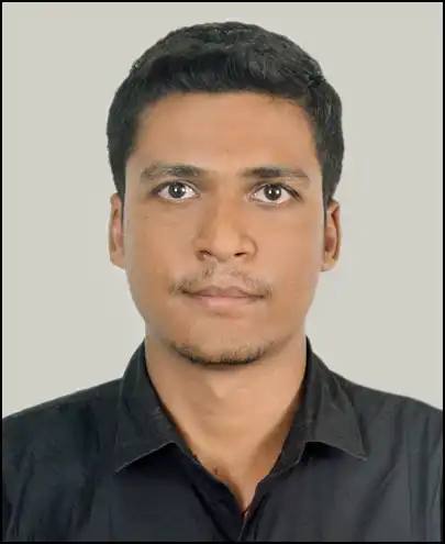 Pratik's profile picture on Pangea, the world's largest fractional talent marketplace.