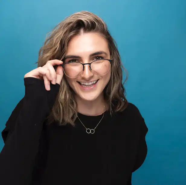 Yuliya's profile picture