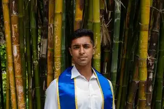 Neel's profile picture on Pangea, the world's largest fractional talent marketplace.