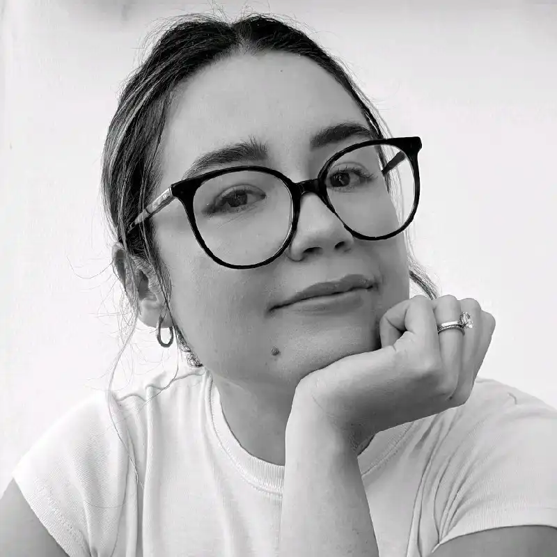 Samantha's profile picture on Pangea, the world's largest fractional talent marketplace.