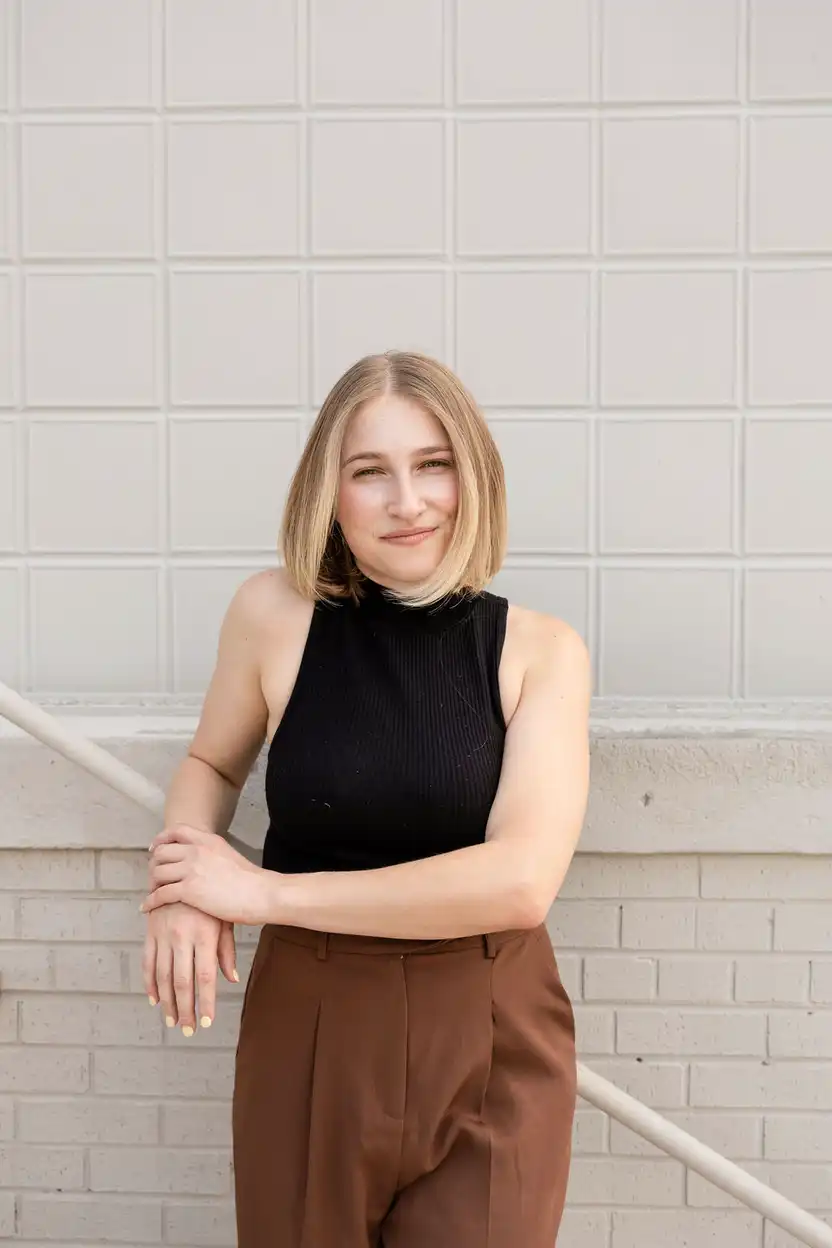 Mary Kate's profile picture