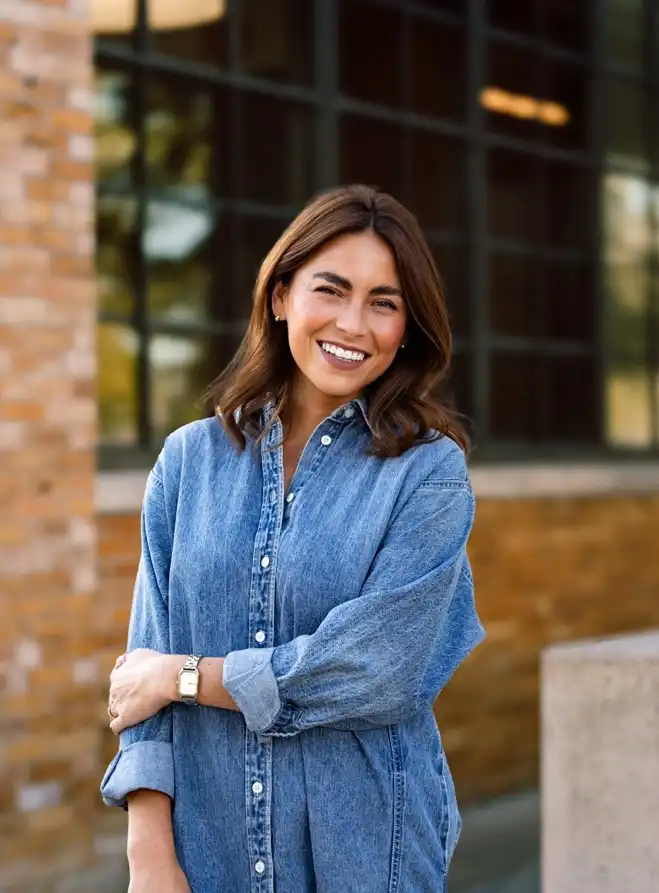 Taylor's profile picture on Pangea, the world's largest fractional talent marketplace.