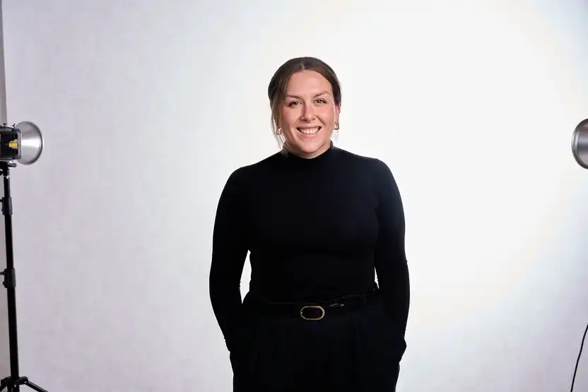 Sarah's profile picture on Pangea, the world's largest fractional talent marketplace.