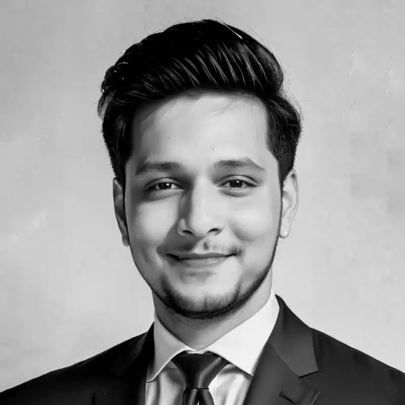 Shreyas's profile picture on Pangea, the world's largest fractional talent marketplace.