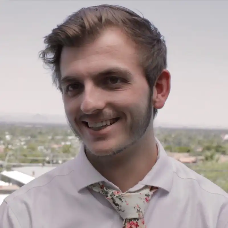 Gabriel's profile picture