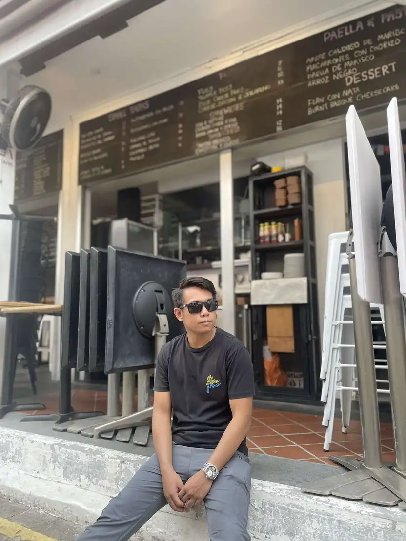 Val Ryan's profile picture on Pangea, the world's largest fractional talent marketplace.