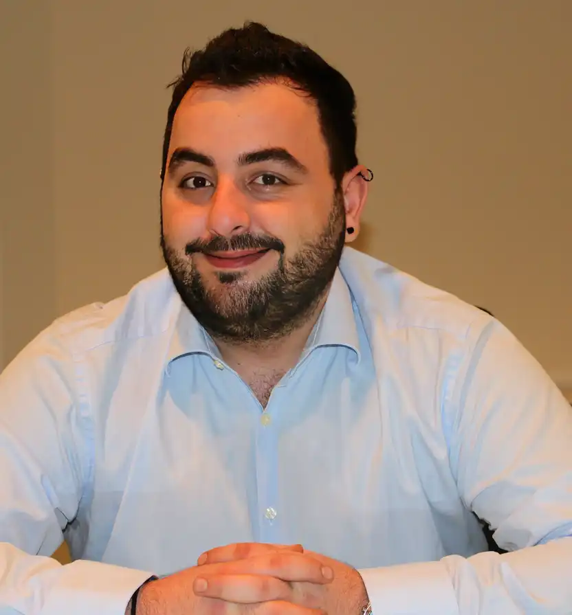 Joe's profile picture on Pangea, the world's largest fractional talent marketplace.