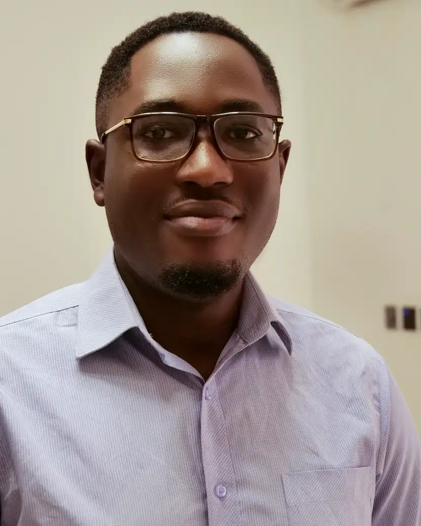 Kevin's profile picture on Pangea, the world's largest fractional talent marketplace.