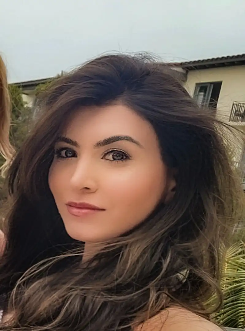 Mishal's profile picture on Pangea, the world's largest fractional talent marketplace.