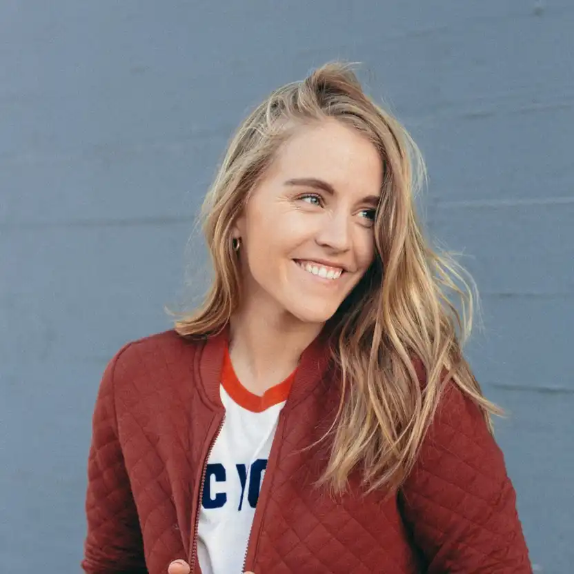 Maddie's profile picture