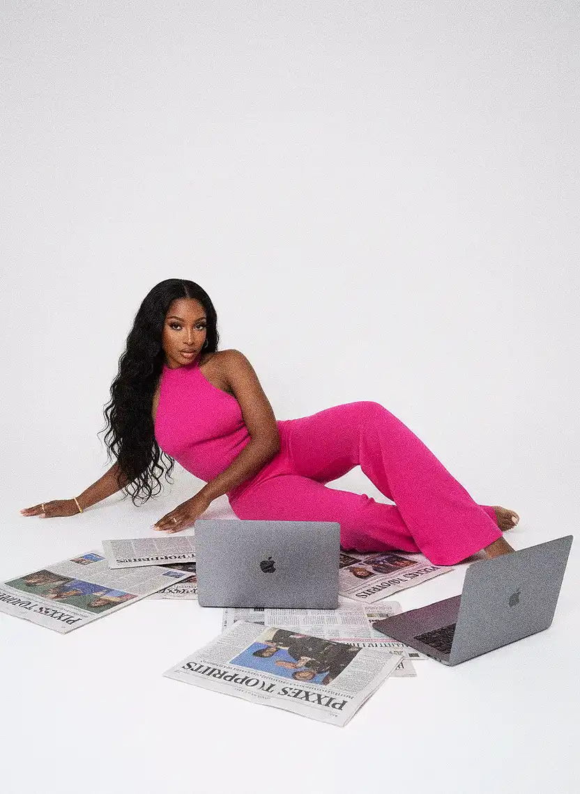 Caitlin's profile picture on Pangea, the world's largest fractional talent marketplace.