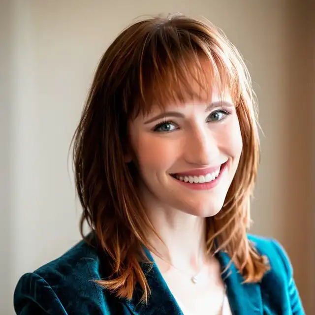 Katie's profile picture on Pangea, the world's largest fractional talent marketplace.