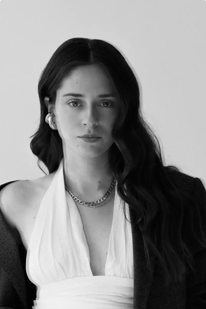 Grigoria Eleni's profile picture on Pangea, the world's largest fractional talent marketplace.