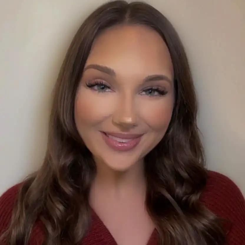 Victoria's profile picture on Pangea, the world's largest fractional talent marketplace.