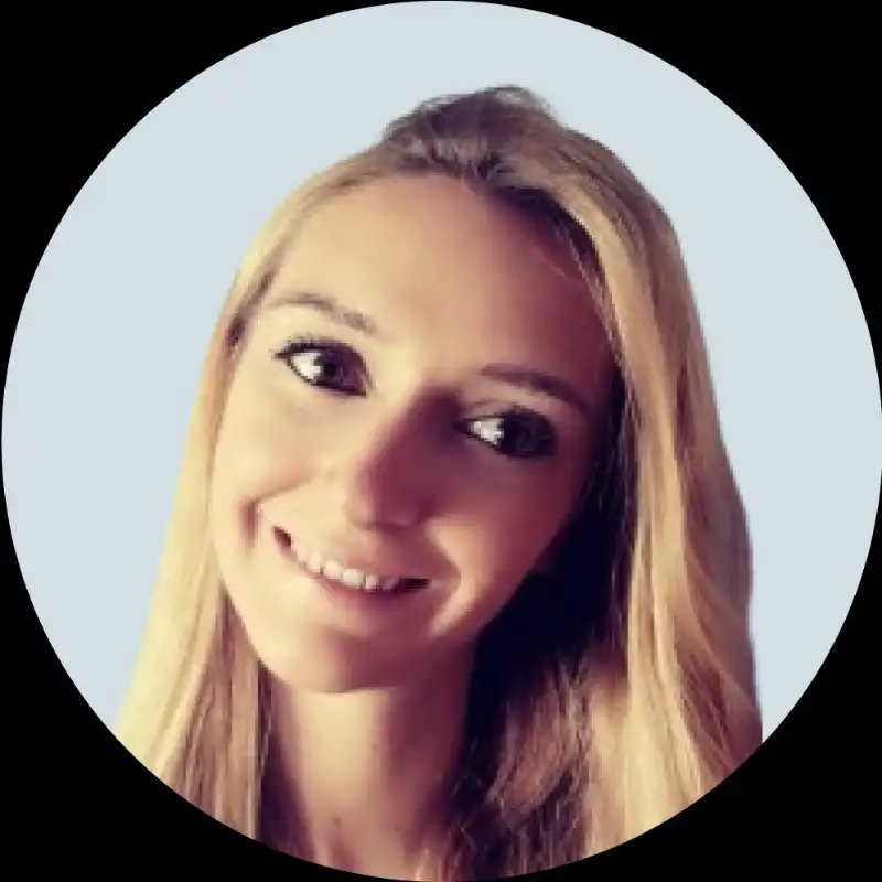 Carol's profile picture on Pangea, the world's largest fractional talent marketplace.