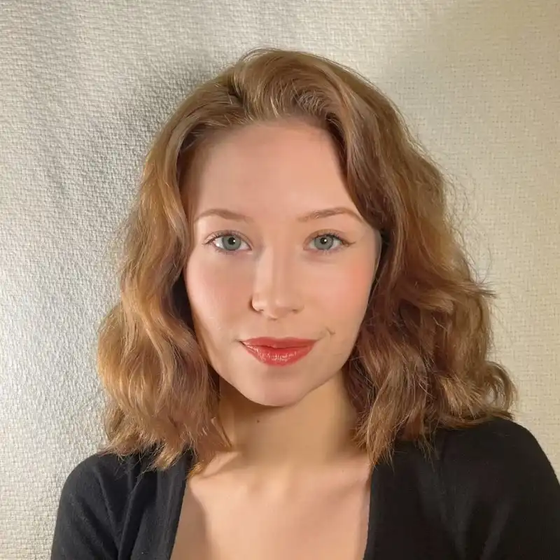 Anna's profile picture