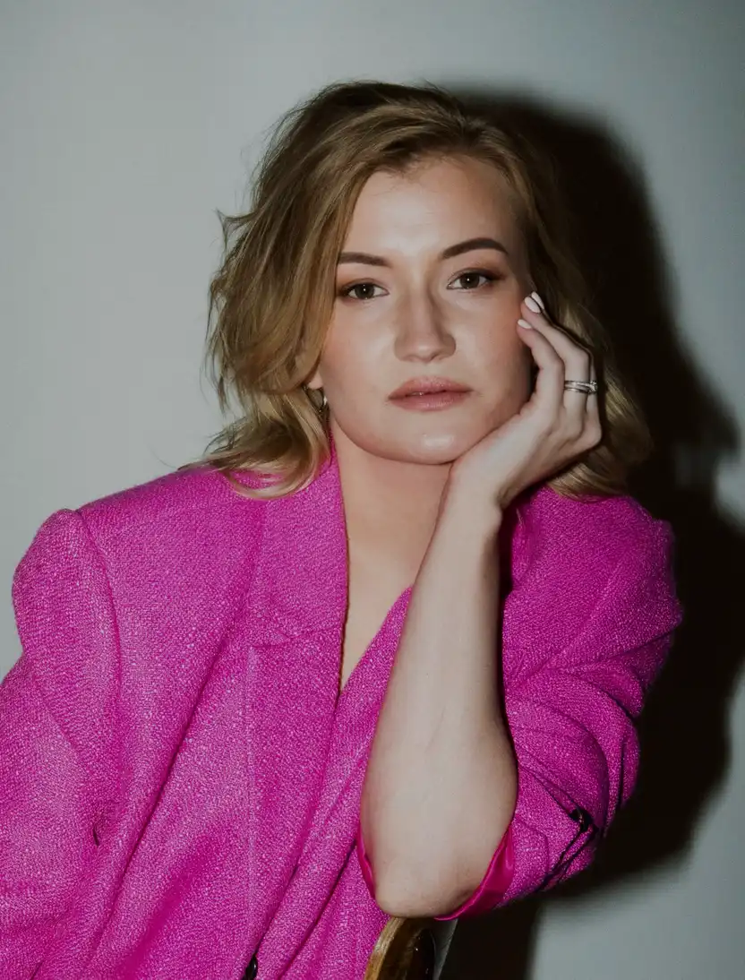 Natalia's profile picture on Pangea, the world's largest fractional talent marketplace.